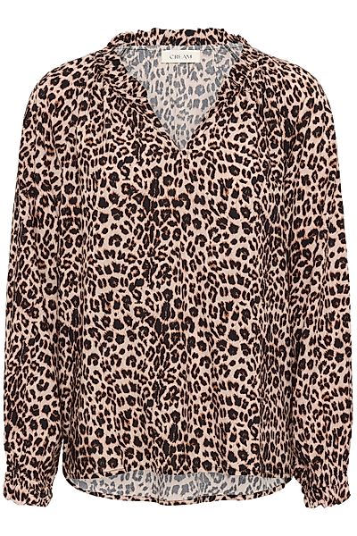 Cream Langarmbluse Langarm-Bluse CRTiah günstig online kaufen