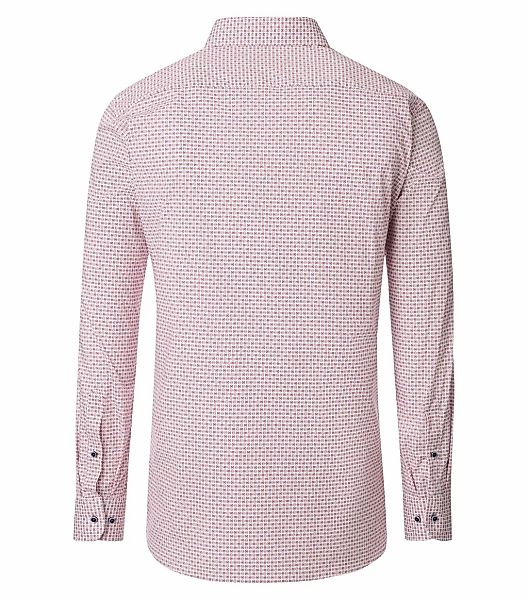CASAMODA Businesshemd "CASAMODA Businesshemd Print" günstig online kaufen