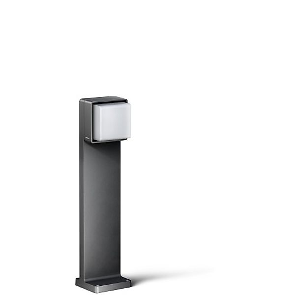 Steinel Sensor-LED-Außenleuchte 136 x 146 600 mm GL 85-600 SC 3000K - 07866 günstig online kaufen