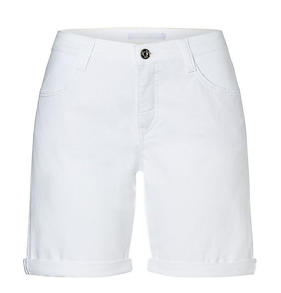 MAC Stretch-Jeans MAC SHORTY white denim 2387-90-0344 D010 - ULTRALIGHT DEN günstig online kaufen