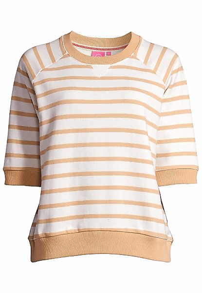 salzhaut Sweatshirt "Sweatshirt MÖLLE" günstig online kaufen