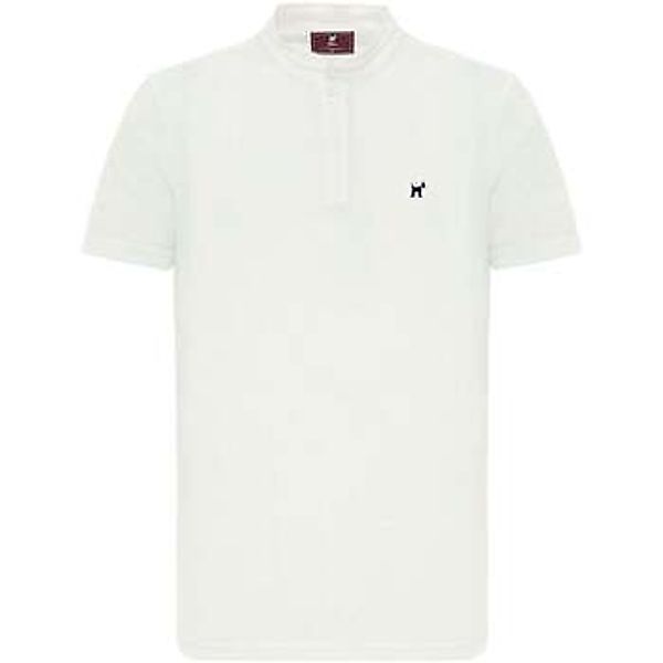 Williot  Hemdbluse Dogu Regular Fit Polo Shirt günstig online kaufen