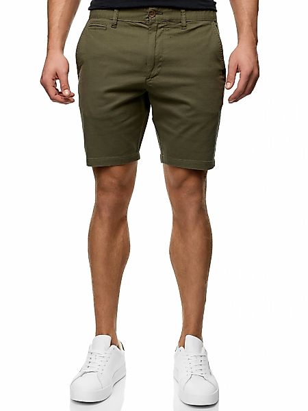 Indicode Chinoshorts "INConwayne" günstig online kaufen