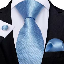 Ware aus aller Welt Krawatte Einstecktuch günstig online kaufen