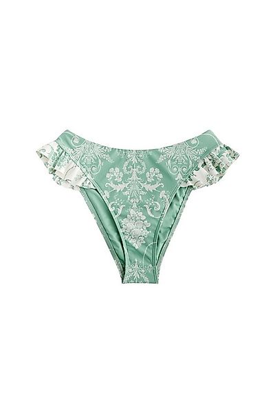 LAURA ASHLEY Bikini-Hose Laura Ashley Bikinihose mit Rüschen (1-St) günstig online kaufen