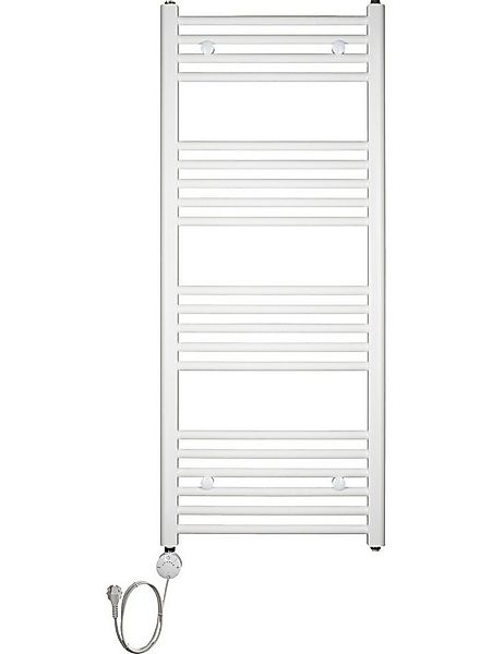 Essentials Elektrischer Badheizkörper Bad-Elektro-Heizkörper Smart 120 x 60 günstig online kaufen