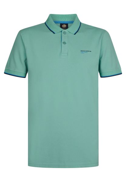 Petrol Industries Poloshirt Poloshirt Kurzarmshirt mit günstig online kaufen