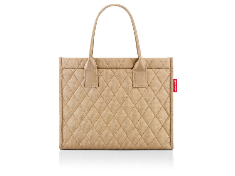 REISENTHEL® Einkaufsshopper daily shopper leo nero günstig online kaufen
