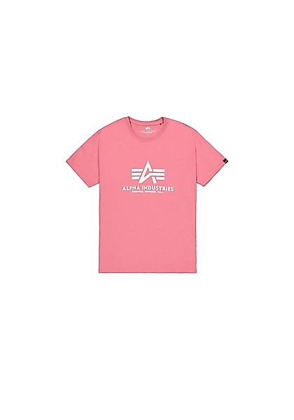 Alpha Industries T-Shirt Basic T-Shirt BL günstig online kaufen