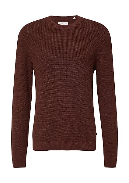 S.oliver Herren Pullover 2172249 günstig online kaufen
