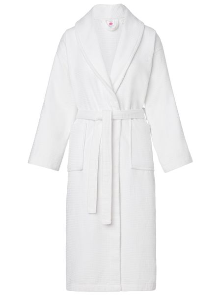 Ladeheid Bademantel Damen Waffelpiqué Bademantel - günstig online kaufen