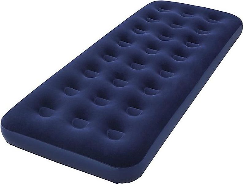 BlingBin Luftbett Aufblasbares Luftbett Komfortable Campingbett Schlafmatra günstig online kaufen