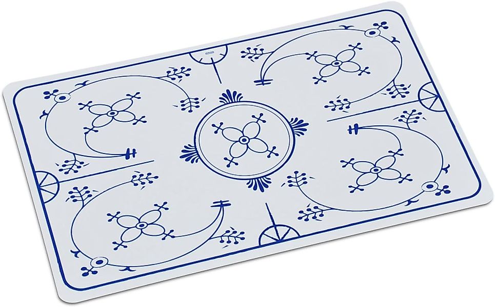 KESPER® Platzset indische Tischset, Kunststoff, Mehrfarbig, günstig online kaufen
