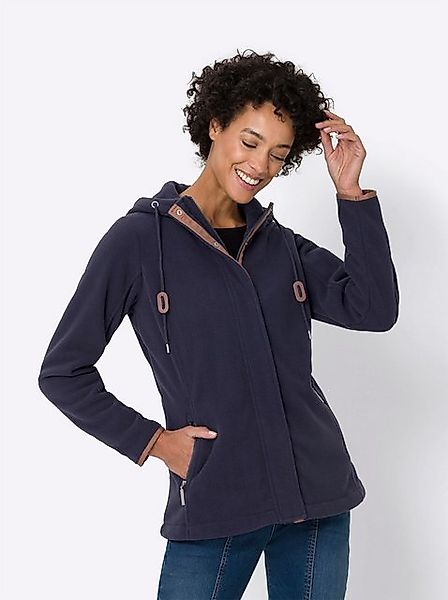 Sieh an! Fleecejacke Fleecejacke günstig online kaufen