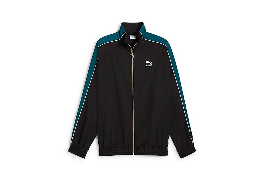 PUMA Trainingsjacke Jacke Puma T7 Play Paris günstig online kaufen