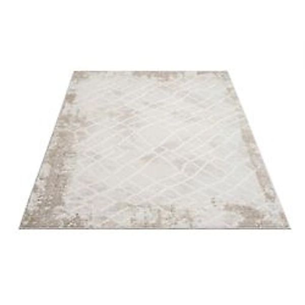 payé Teppich Royal 215 200x290 cm Cream günstig online kaufen