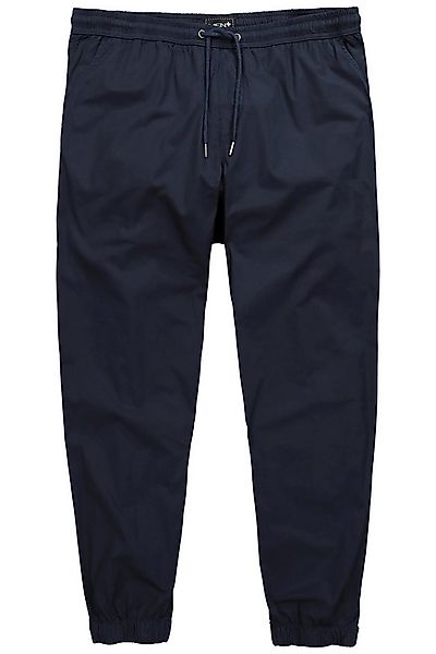 Men Plus Schlupfhose Schlupfbund-Hose FLEXLASTIC® Relaxed Fit günstig online kaufen