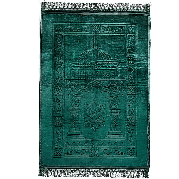 HOMELUX Teppich Gebetsteppich Teppiche 80x120cm Gebetsteppich günstig online kaufen