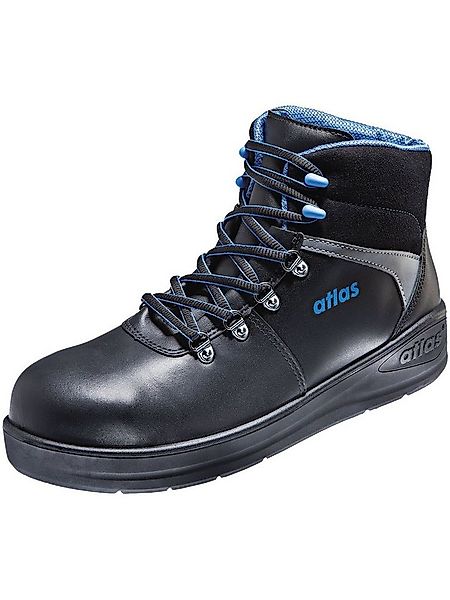 Atlas Schuhe Atlas Thermotech 800 XP S3 Stiefel günstig online kaufen
