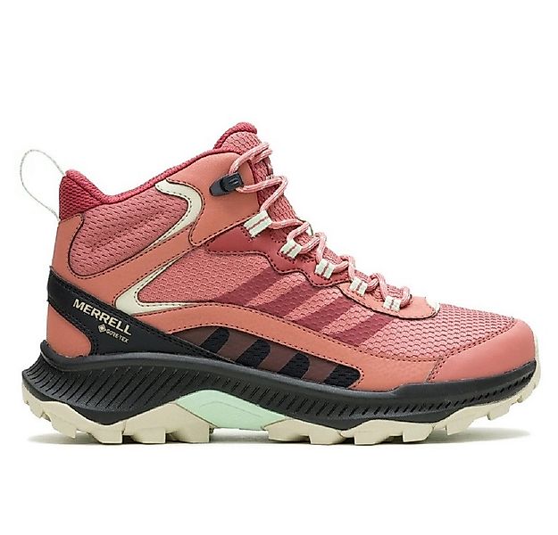 Merrell Speed Strike 2 Mid GTX Damen Wanderschuhe Outdoor Stiefel J038264 W günstig online kaufen