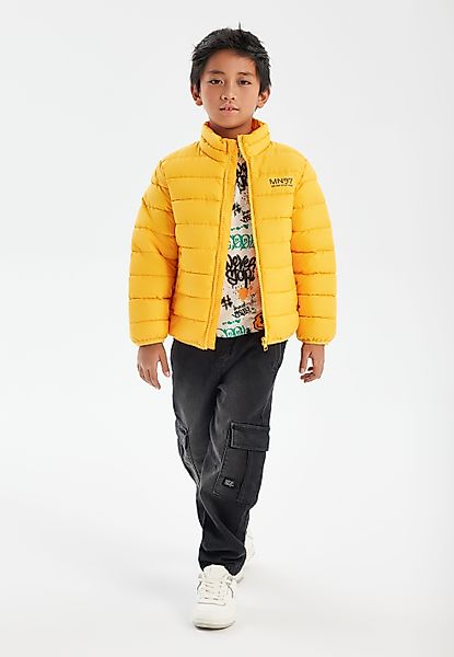 MINOTI Funktionsjacke Steppjacke (12m-14y) günstig online kaufen