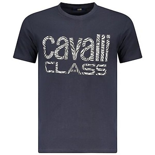 Roberto Cavalli  T-Shirt txt61djd060bl045022xl günstig online kaufen