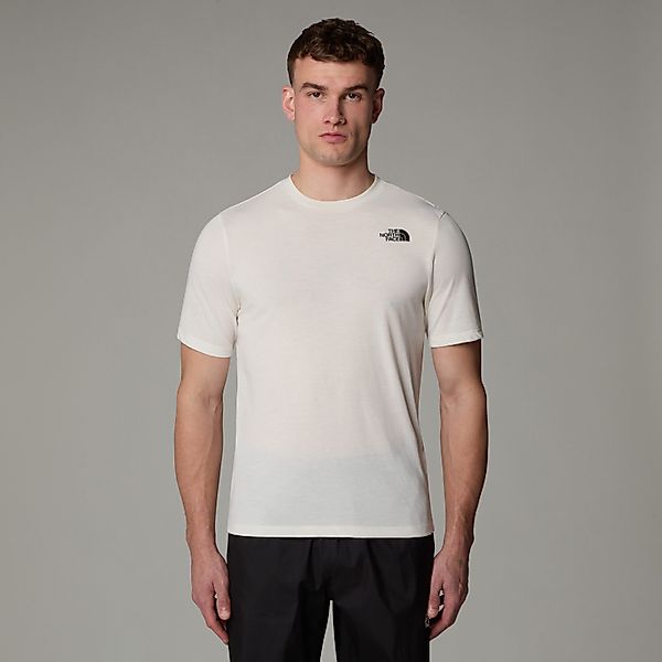 The North Face T-Shirt Foundation Mountain günstig online kaufen