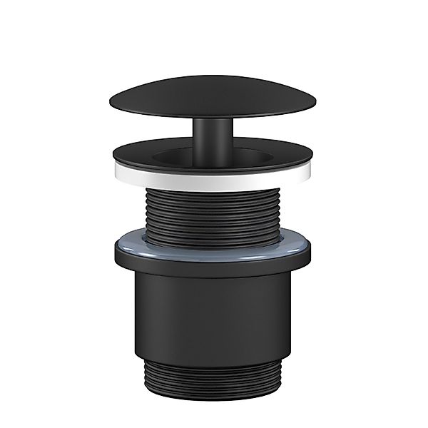 CHRIS BERGEN Ablaufgarnitur Ablaufventil mit oder günstig online kaufen