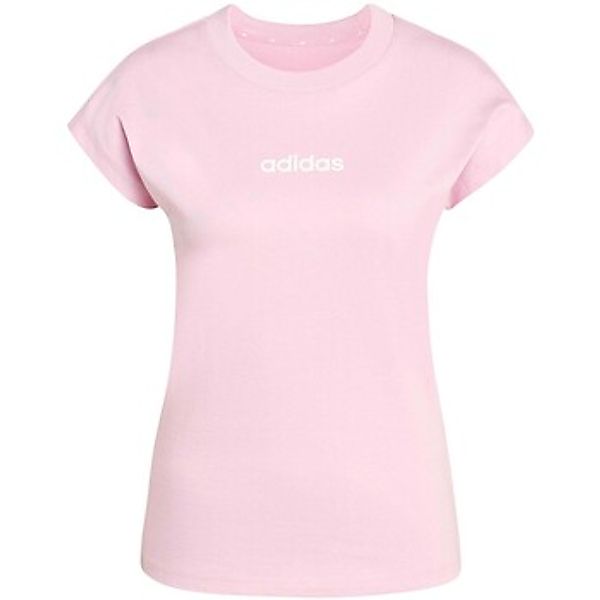 adidas  T-Shirt W Lin Sj T günstig online kaufen