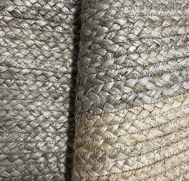 Myflair Möbel & Accessoires Teppich »Natural Bengal«, rechteckig, 10 mm Höh günstig online kaufen