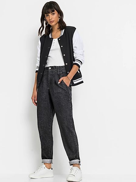 Inspirationen Shirtjacke "Shirtjacke", 1 Stk. günstig online kaufen