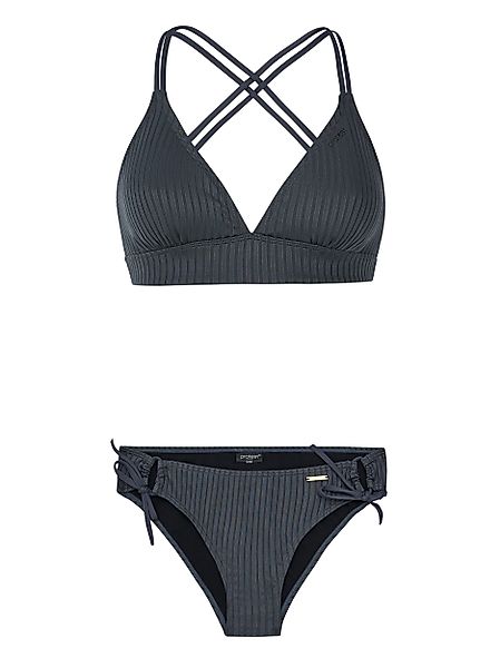 Protest Bügel-Bikini PRTCosta triangle bikini ANTHRA günstig online kaufen