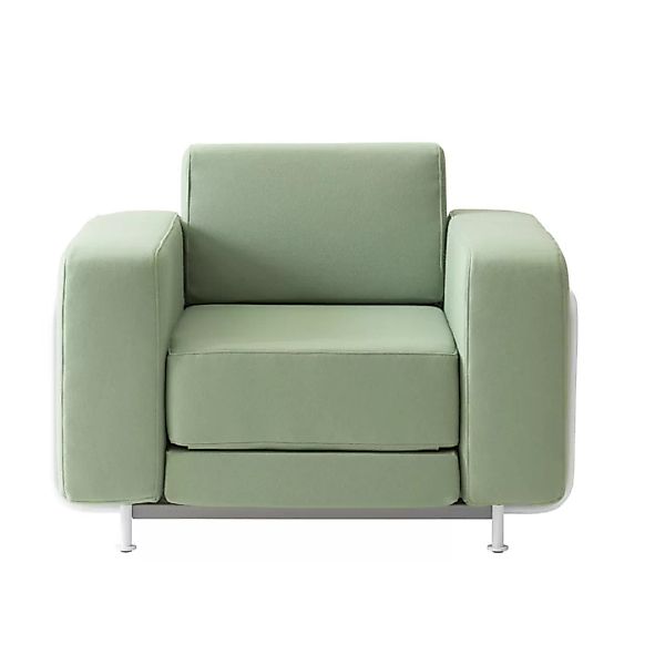 Silver Sessel/Einzelbett günstig online kaufen