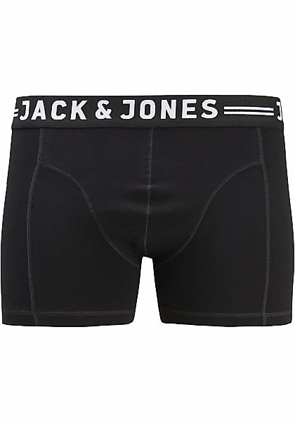 Jack & Jones PlusSize Boxershorts JACSENSE günstig online kaufen