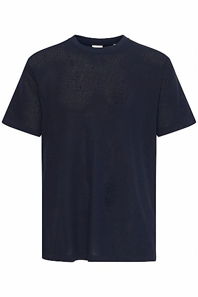 Solid Rundhalsshirt "Rundhalsshirt SDPAUL" günstig online kaufen