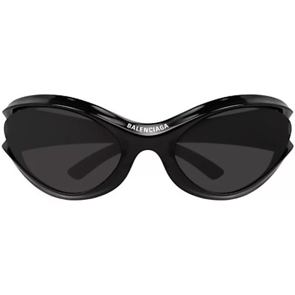 Balenciaga  Sonnenbrillen Extreme Sonnenbrille BB0317S 001 günstig online kaufen