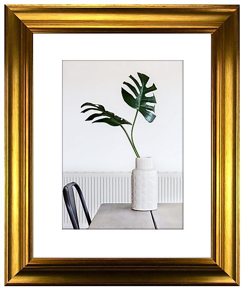 myposterframe Einzelrahmen Dysnomia Barock Edel Bilderrahmen, günstig online kaufen