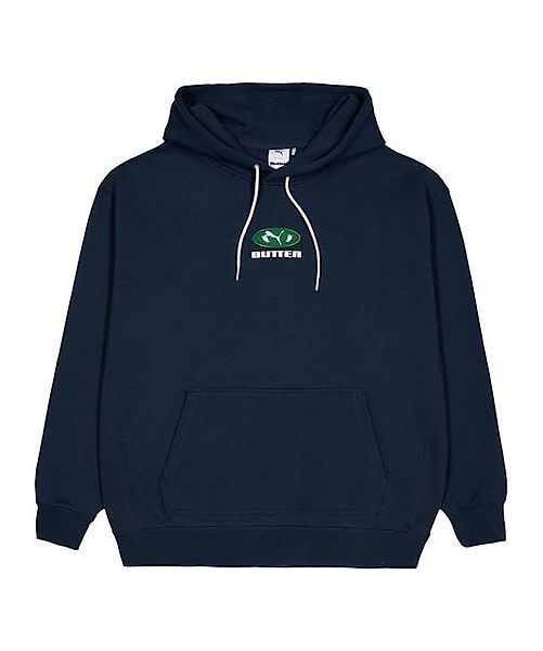 PUMA Sweatshirt PUMA x BUTTER GOODS Hoody Baumwolle günstig online kaufen