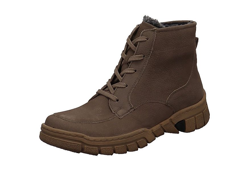 Waldläufer H-Lumi Schnürboots günstig online kaufen