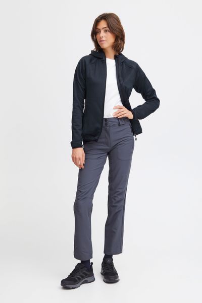 North Bend Fleecejacke NBBerta W 211745MMM günstig online kaufen