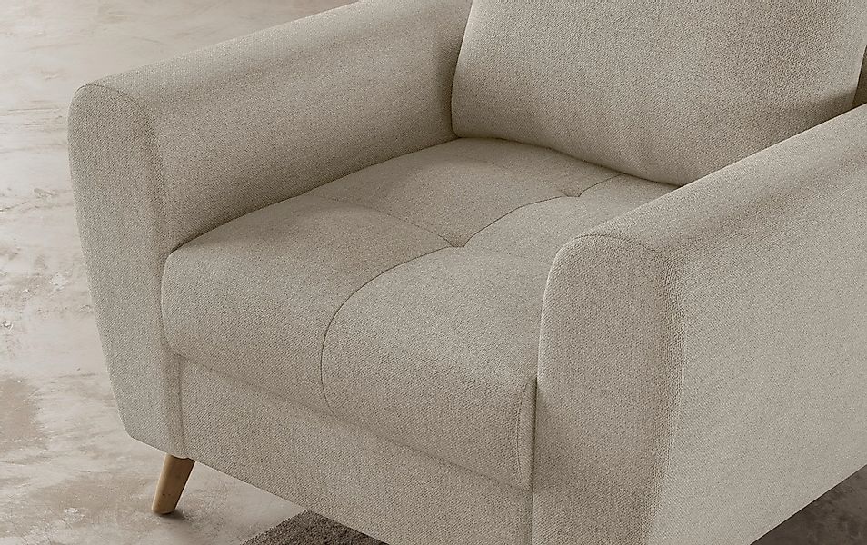 Mr. Couch Sessel "Blackburn II", Passend zu der Garnitur, wahlweise mit Kal günstig online kaufen