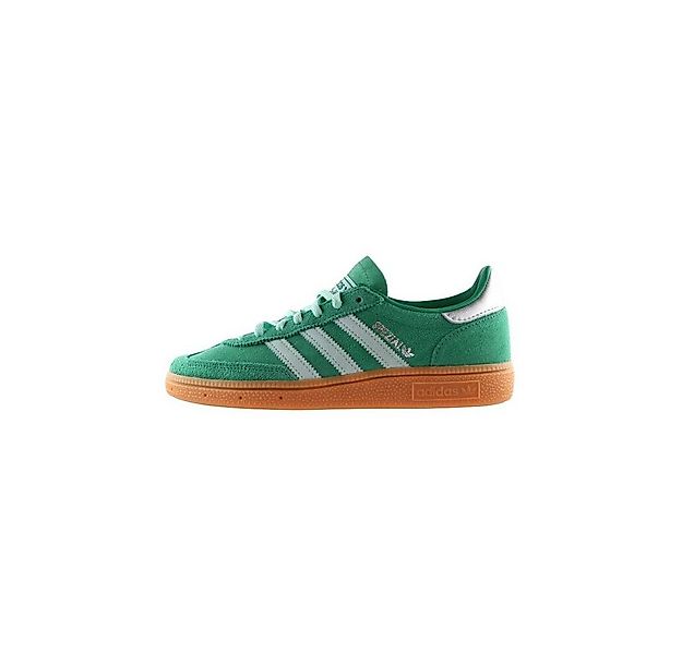 adidas Originals Adidas - Handball Spezial - Grün Schnürschuh günstig online kaufen