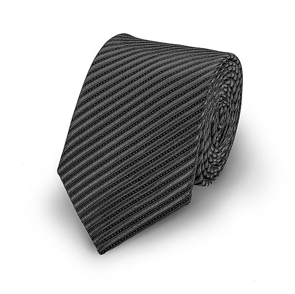 StickandShine Krawatte Gestreift Krawatte Fliege Einstecktuch günstig online kaufen