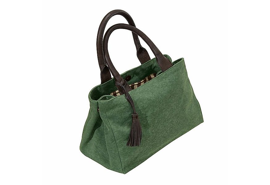 Mirabeau Handtasche Tasche Hoya grün günstig online kaufen