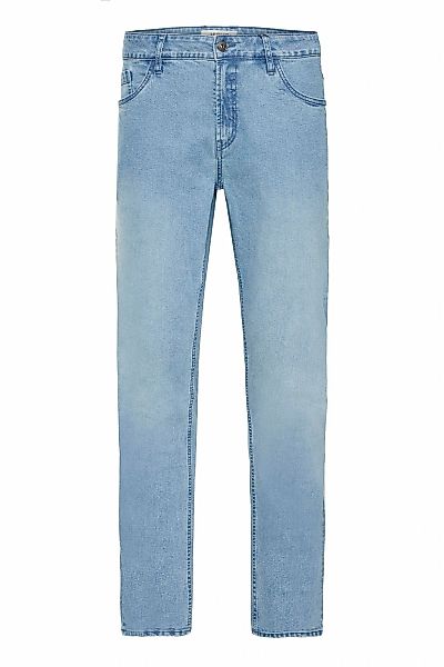 Solid Slim-fit-Jeans "Slim-fit-Jeans SDSASHA" günstig online kaufen
