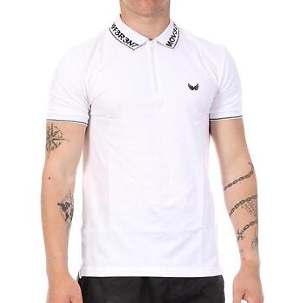 Kaporal  Poloshirt RUFOH25M11-WHI günstig online kaufen