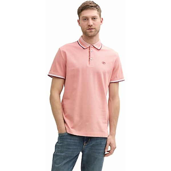 Tom Tailor  Poloshirt Poloshirt für Herren günstig online kaufen