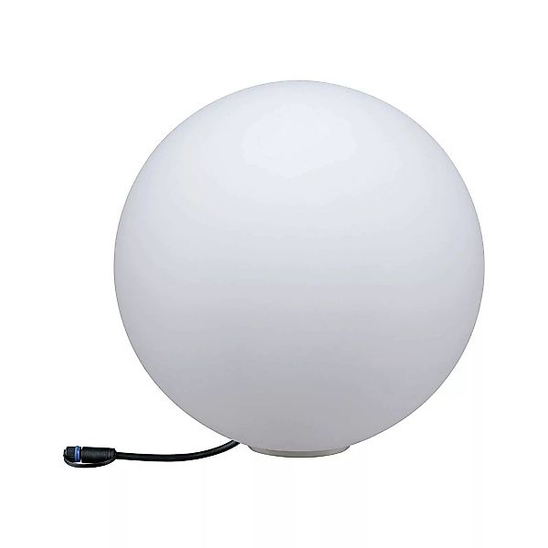 Paulmann Plug & Shine LED-Dekoleuchte Globe Ø 40cm günstig online kaufen