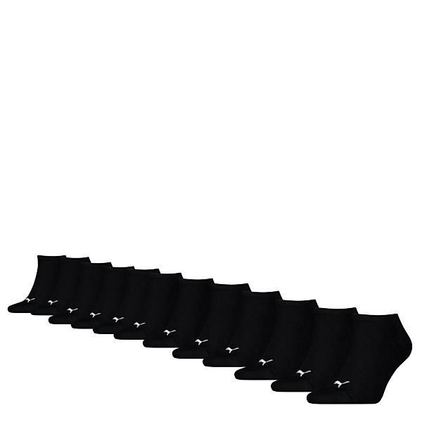 PUMA Sneakersocken "PUMA UNISEX SNEAKER PLAIN 12P ECOM", (12 Paar) günstig online kaufen