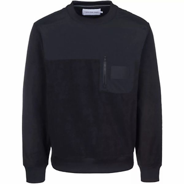 Calvin Klein Jeans  Sweatshirt J30J324110 günstig online kaufen